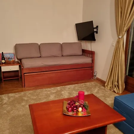 Vrh,kopaonik Apartamento *