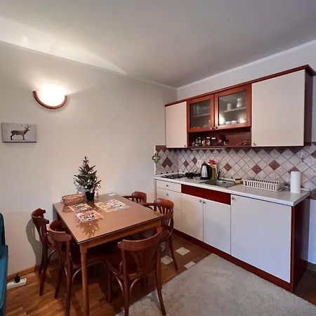 Apartamento Vrh,kopaonik *